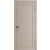 Дверь Межкомнатная Царговая el’PORTA (Portika) Порта-210 Серая 58180-2078 / Эльпорта Портика