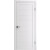 Дверь Межкомнатная Царговая el’PORTA (Portika) Порта-212 Белая 58180-2134 / Эльпорта Портика