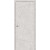 Дверь Межкомнатная Каркасно-Щитовая el’PORTA (Portika) Граффити-5 Серая 153-0321 / Эльпорта Портика