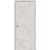 Дверь Межкомнатная Каркасно-Щитовая el’PORTA (Portika) Граффити-5.Д Серая 153-1676 / Эльпорта Портика