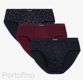 3MP-183 трусы мужские