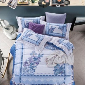 КПБ Сатин Famille RS-254