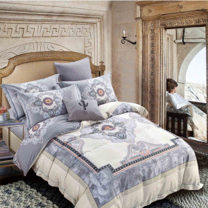 КПБ Сатин Famille RS-256