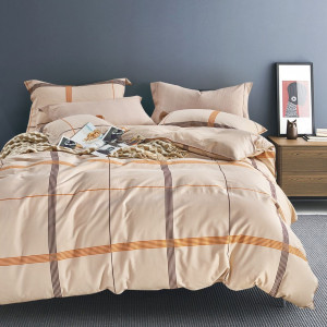 КПБ Сатин Famille RS-257