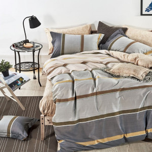 КПБ Сатин Famille RS-258