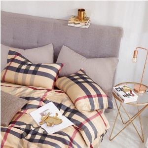 КПБ Сатин Famille RS-261