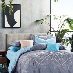 КПБ Сатин Famille RS-270