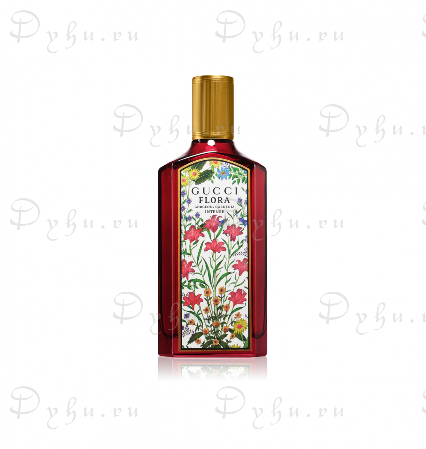 Flora Gorgeous Gardenia Intense