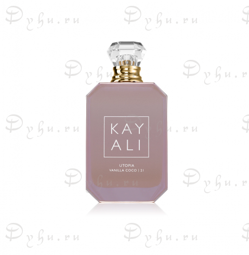 Kayali Utopia Vanilla Coco 21