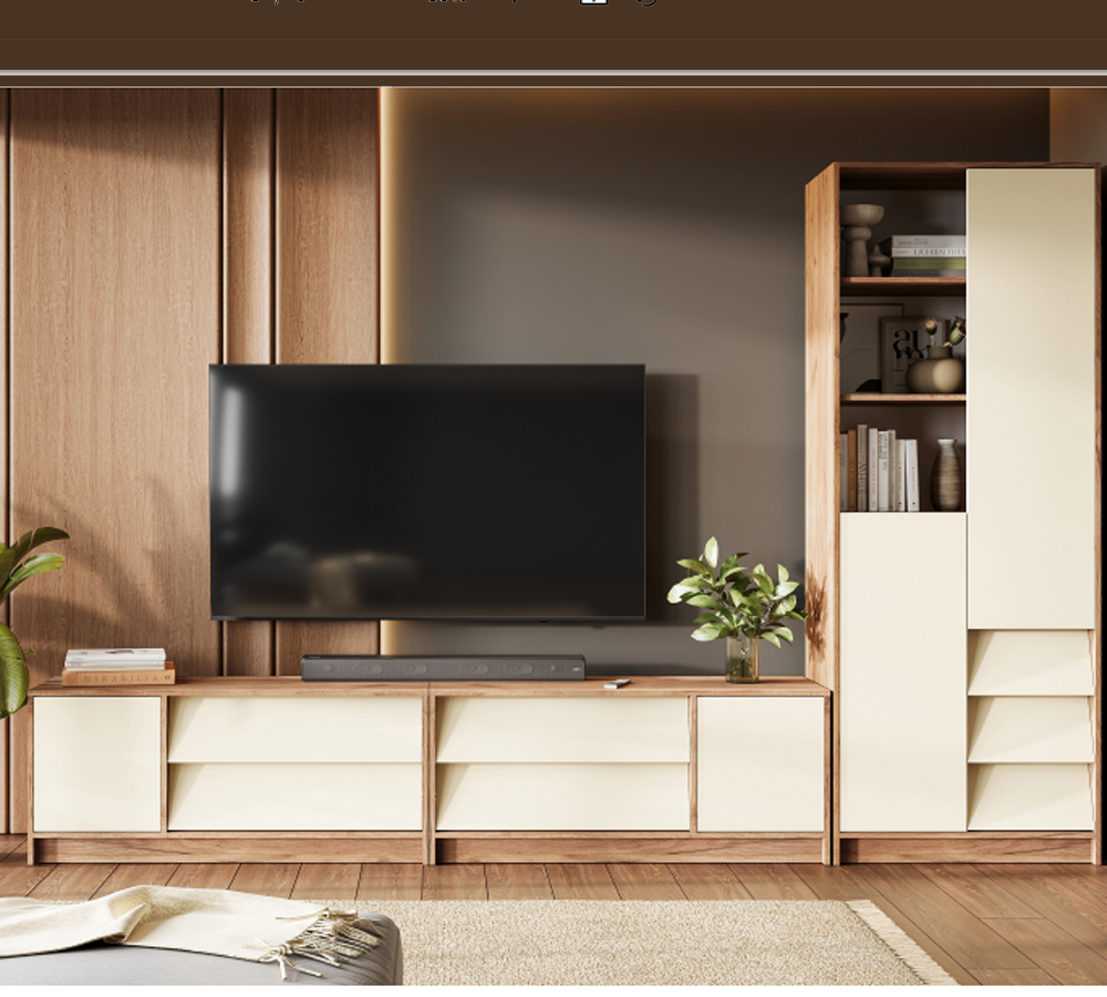 Рейн Стенка в гостиную 3,2