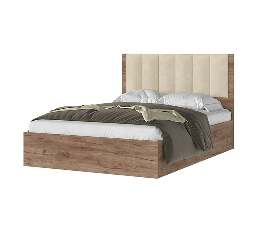 Рейн КР 01 Кровать 1.4х2.0