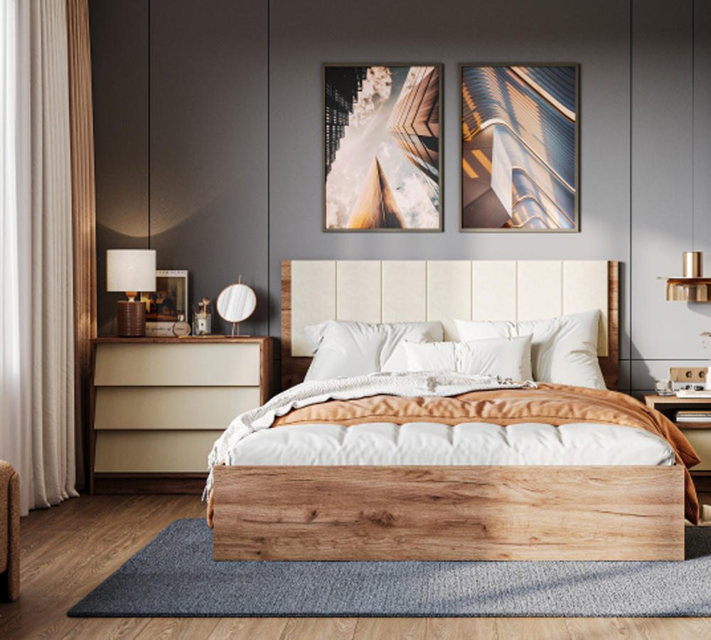 Рейн КМ 02 Комод 800