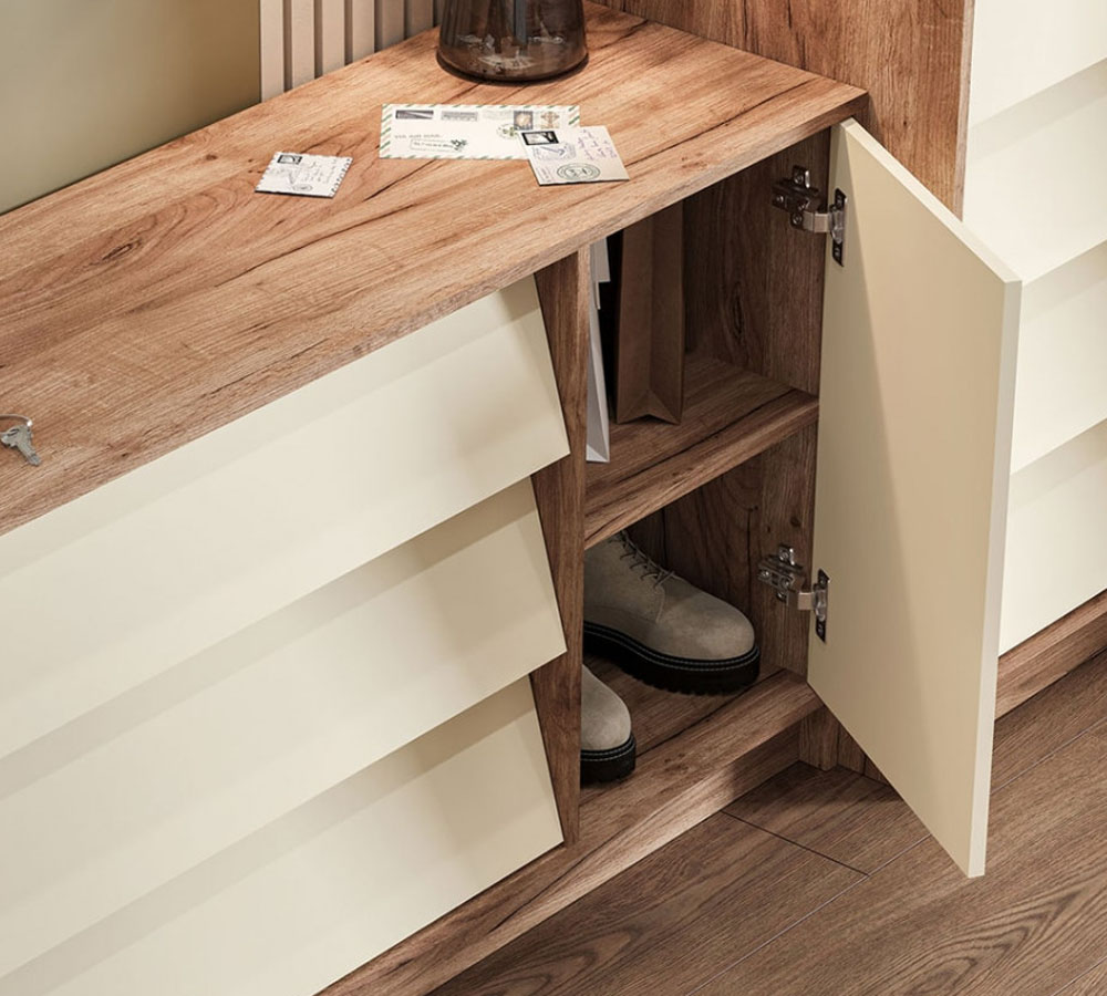 Рейн КМ 01 Комод 1200