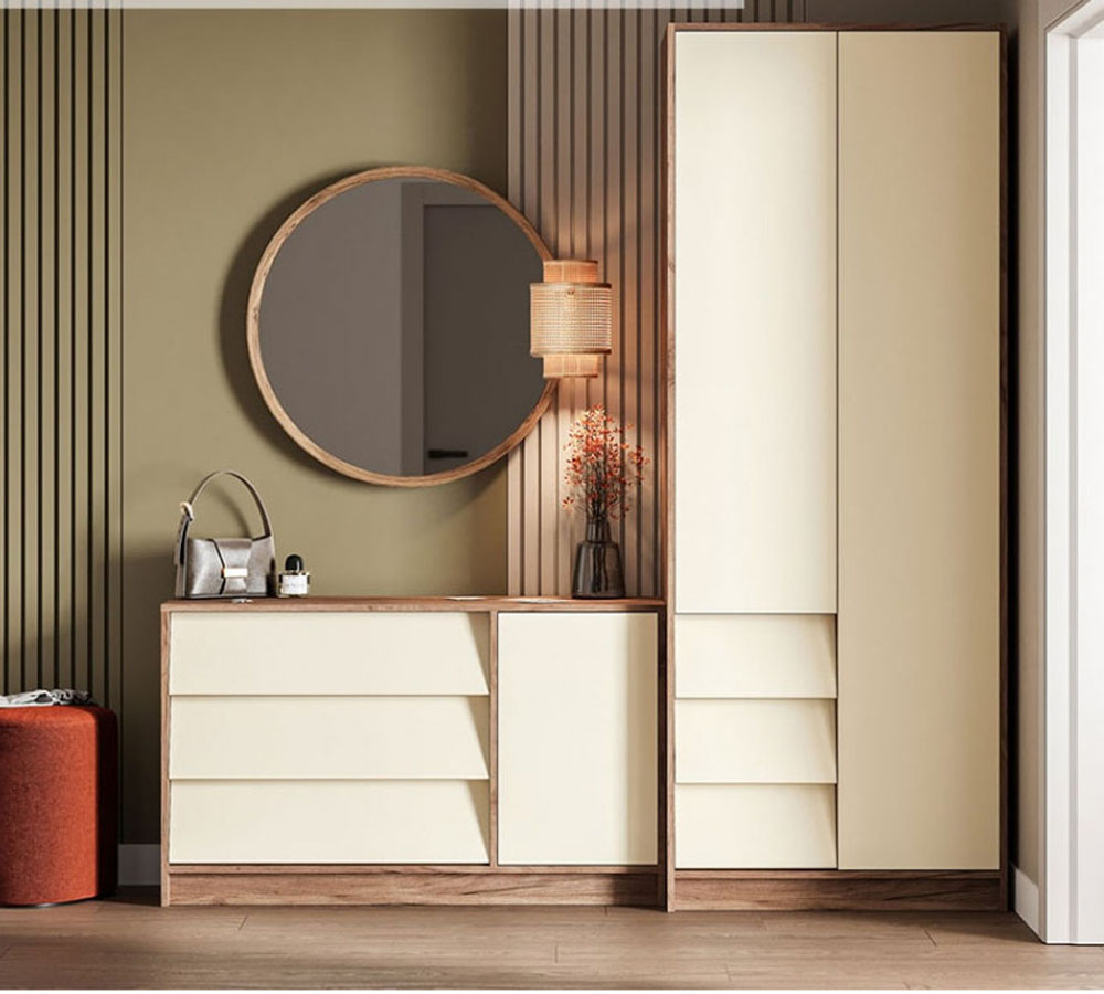 Рейн КМ 01 Комод 1200