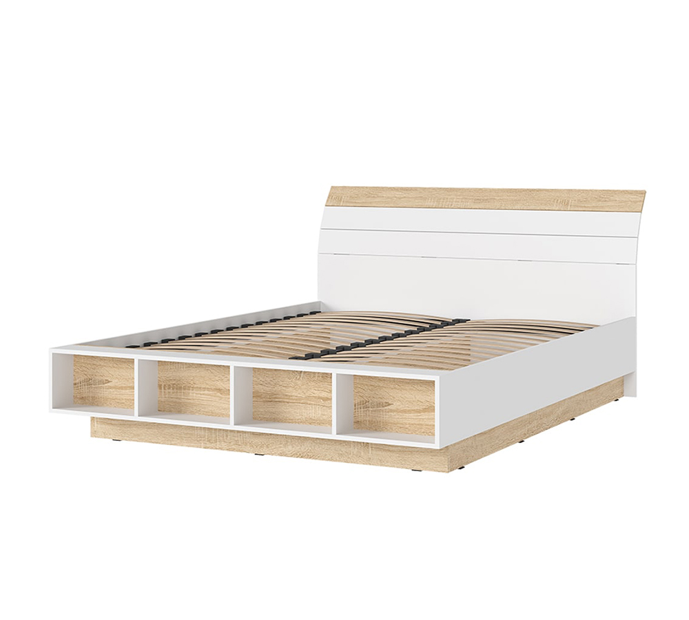 Санса КР-01 Кровать 1.4х2.0