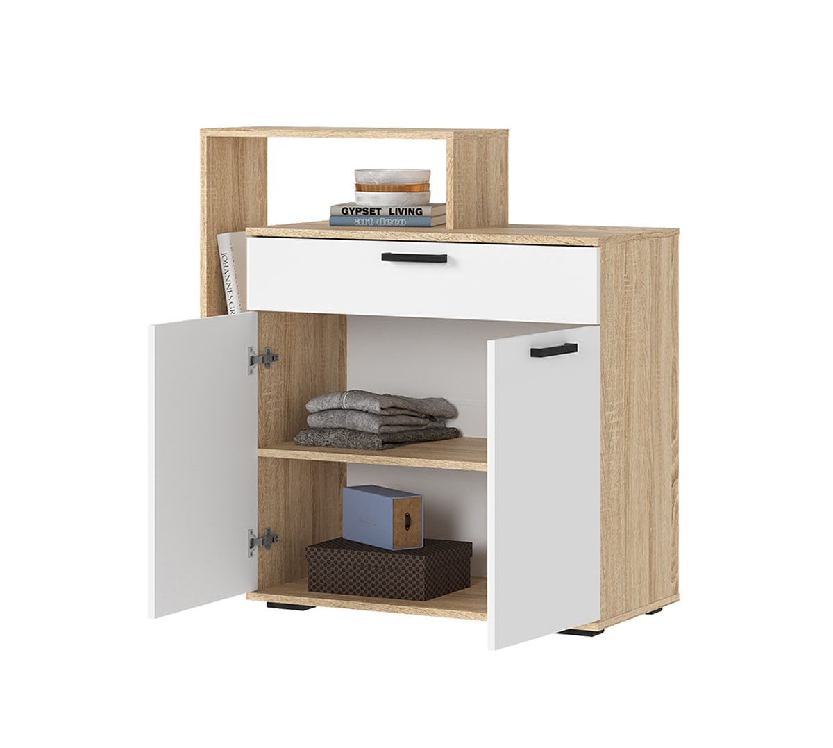 Санса КМ-01 Комод 1000