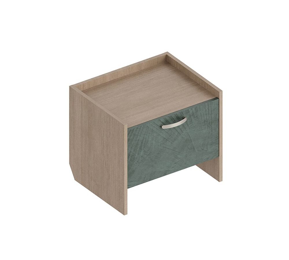 МС "Ева" Спальный гарнитур