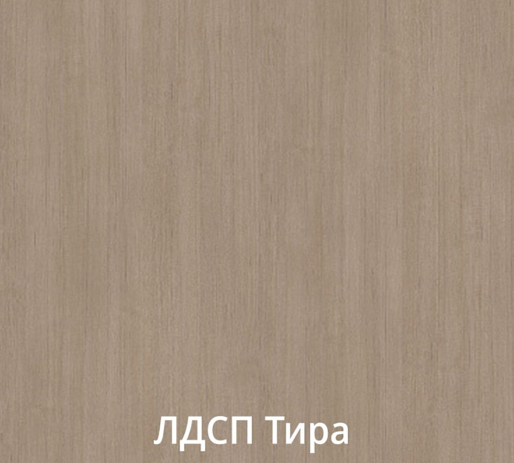 МС "Ева" Кровать 1,6