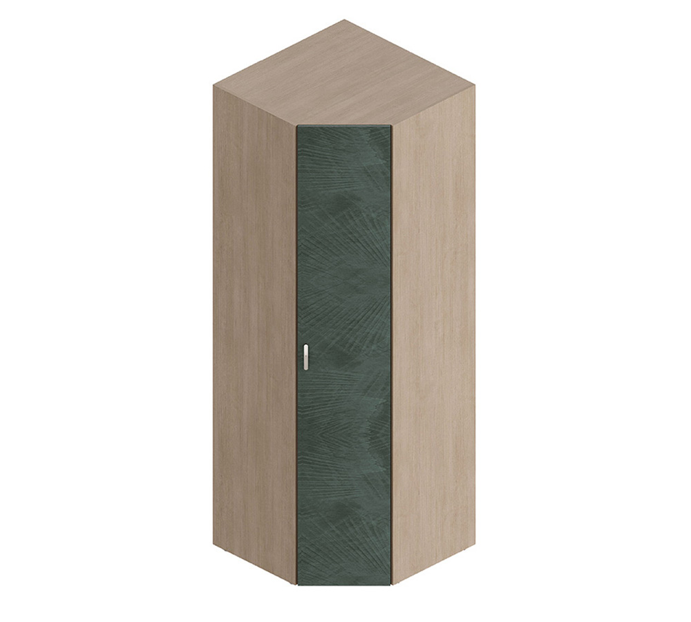 МС "Ева" Шкаф угловой