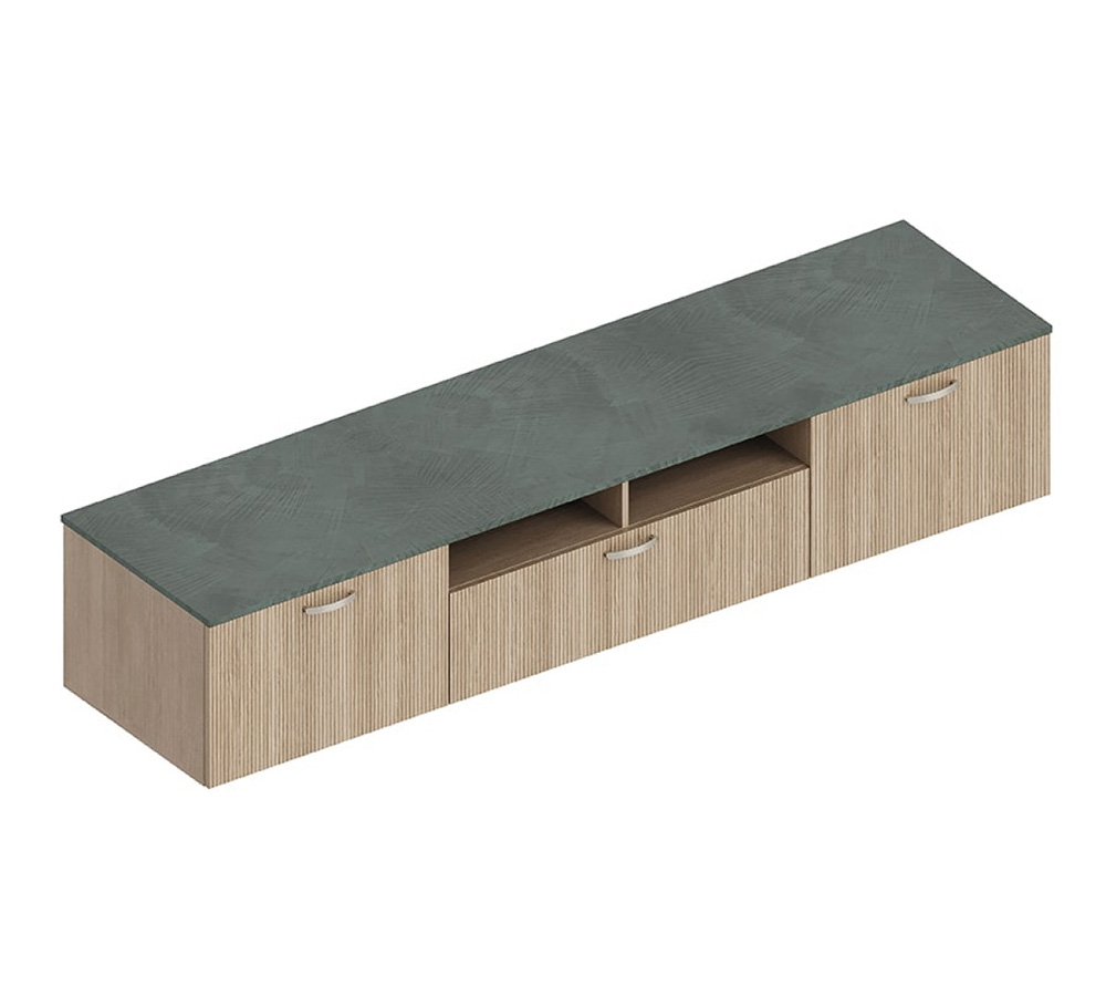 МС "Ева" Тумба ТВ 2100