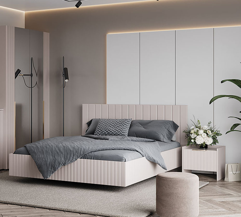 Комплект мебели для спальни Тефия