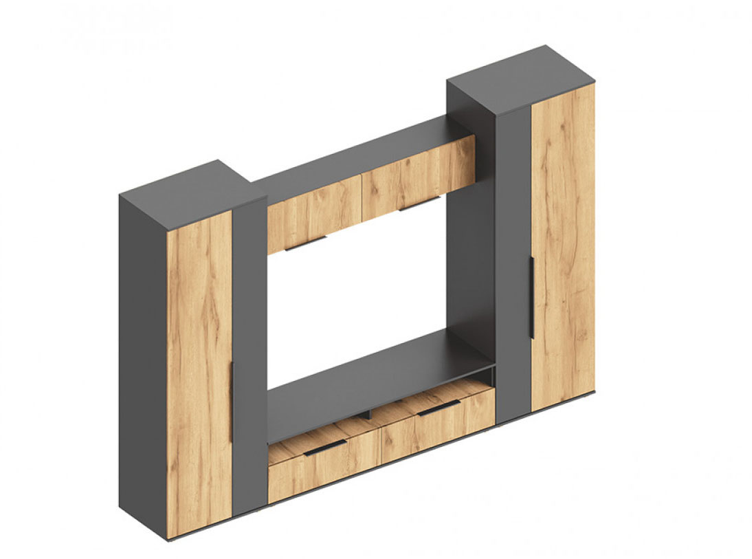 Гостиная Моника