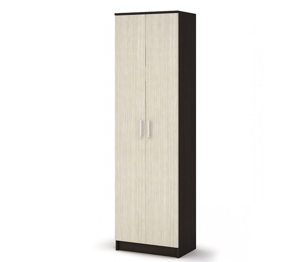 Шкаф со штангой "Машенька" МС ШК-203