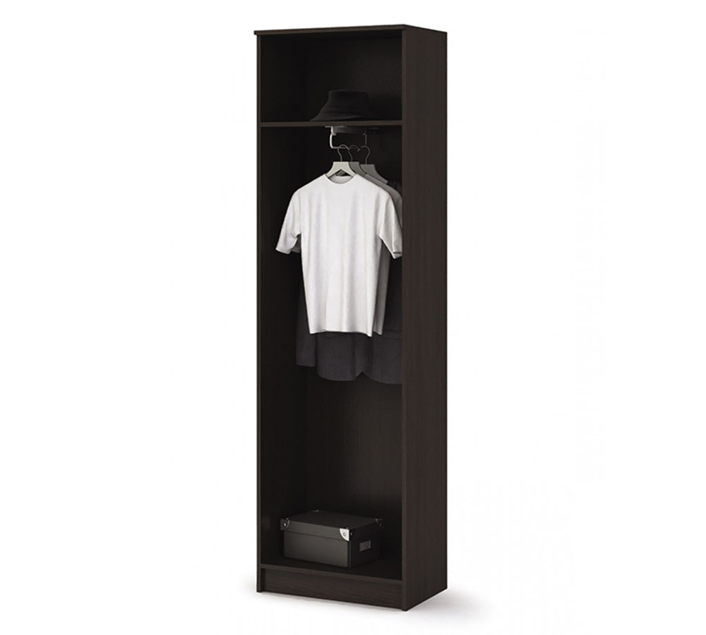 Шкаф со штангой "Машенька" МС ШК-203