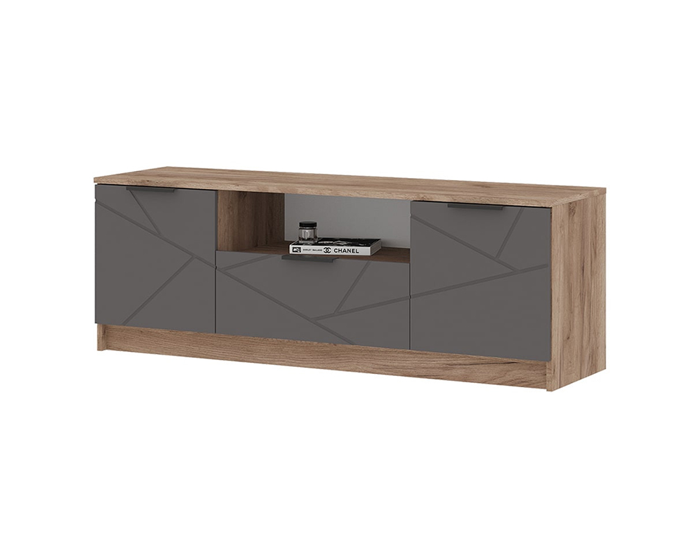 Орегон ТВ 01 Тумба под ТВ