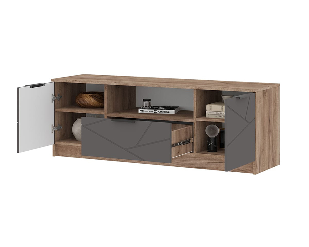 Орегон ТВ 01 Тумба под ТВ