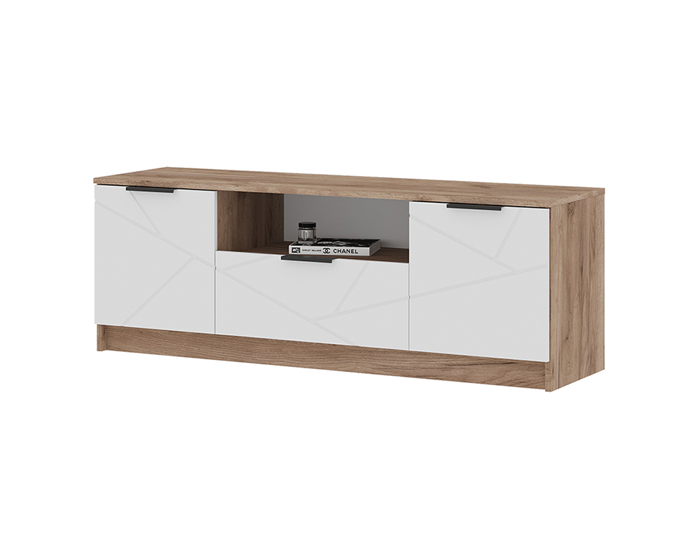 Орегон ТВ 01 Тумба под ТВ