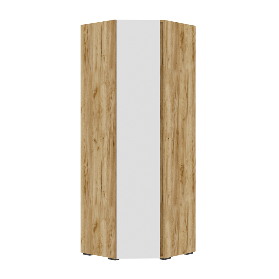 "Хелен" ШК 04 Шкаф угловой