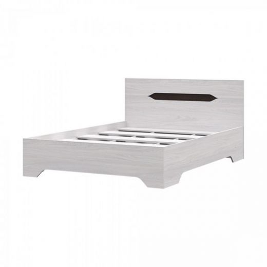 "Валенсия" КР 014 кровать 160 с настилом