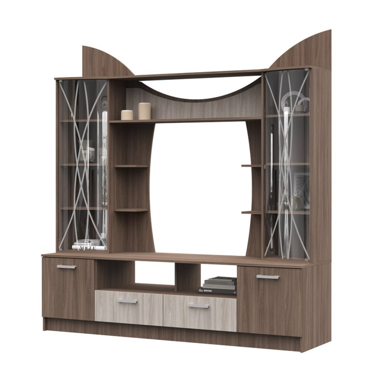 "Ольбия"  Центр секция