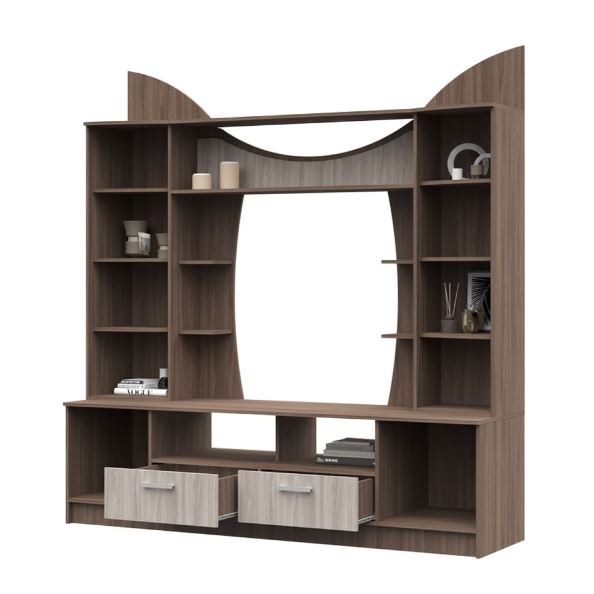 "Ольбия"  Центр секция