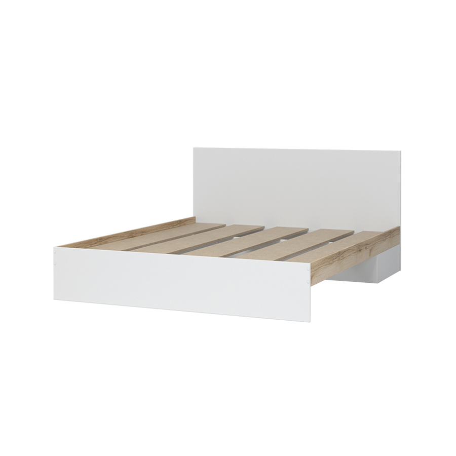 ЮККИ КР 1600 Кровать 1.6х2.0