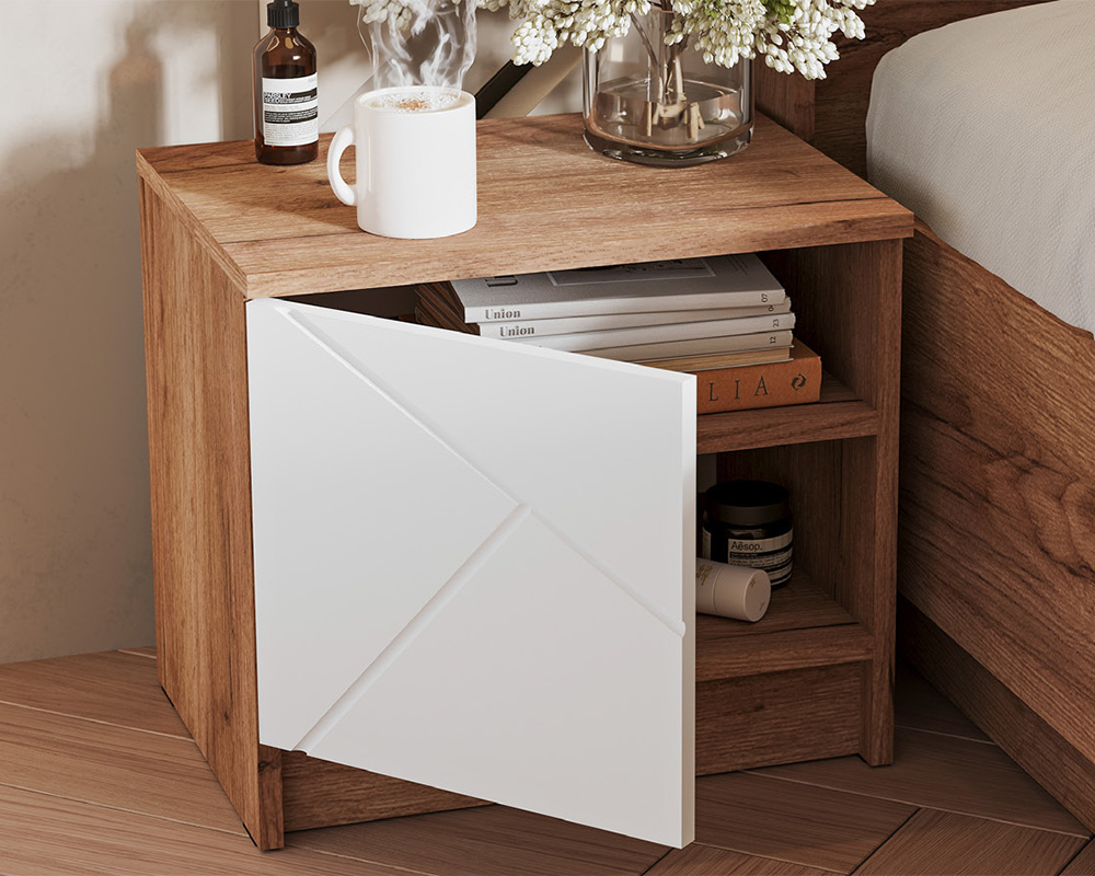 Орегон ТБ 03 Тумба прикроватная