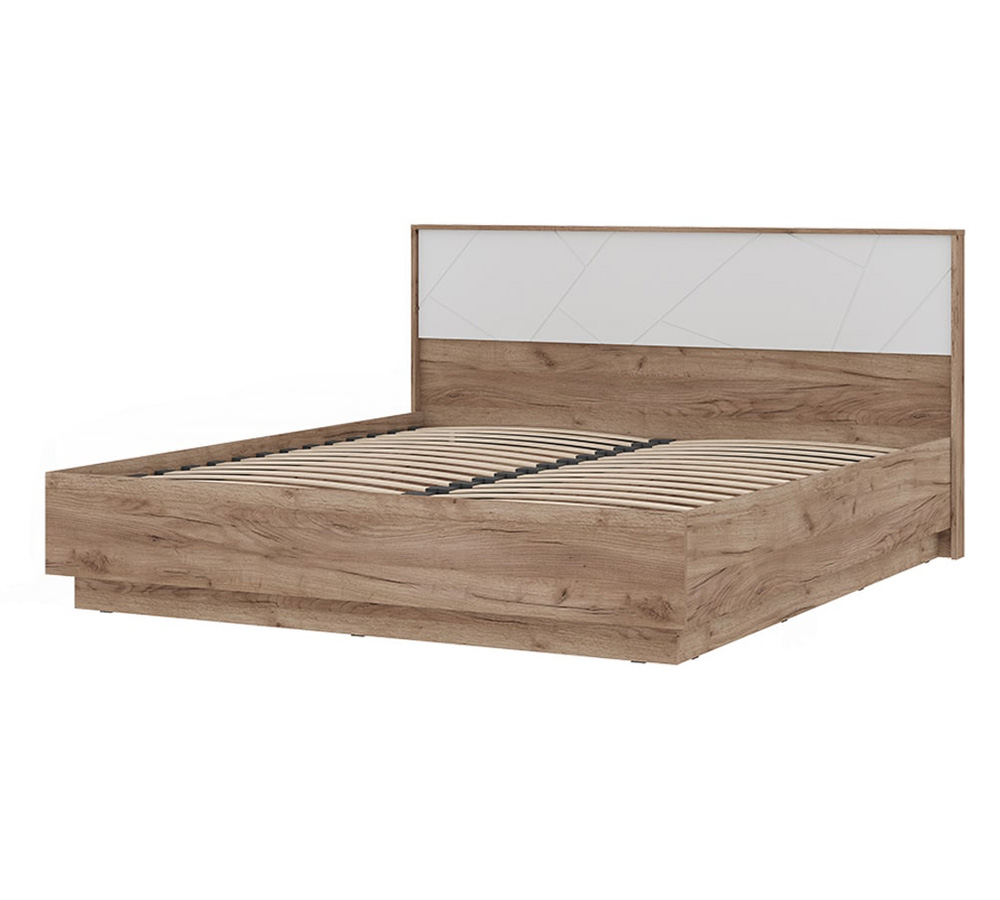 Орегон КР 01 Кровать 140 с ортопедом