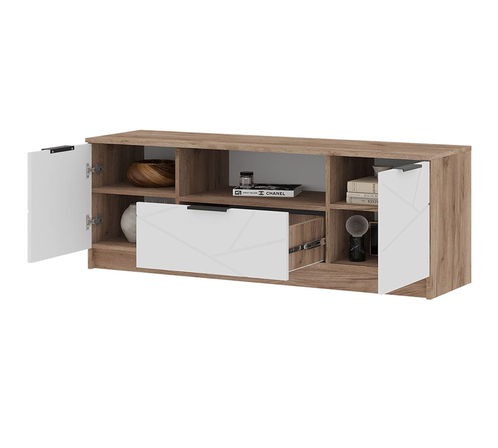 Орегон гостиная комплект 1