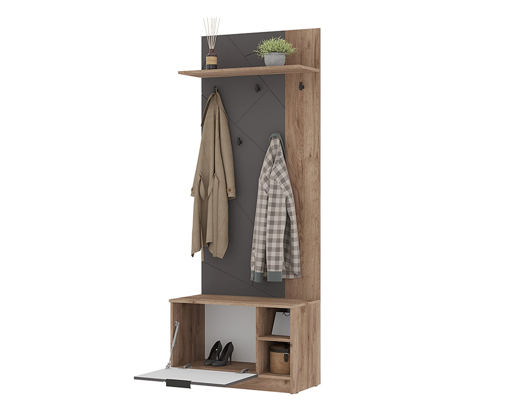 Прихожая Орегон 1,6