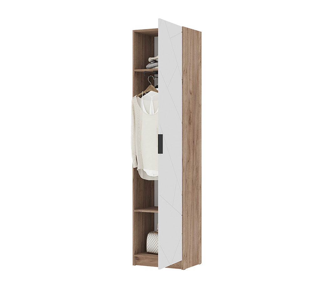 Орегон ШК 01 Шкаф 500