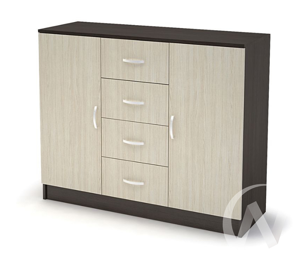 Басса Комод ЛДСП  КМ 555