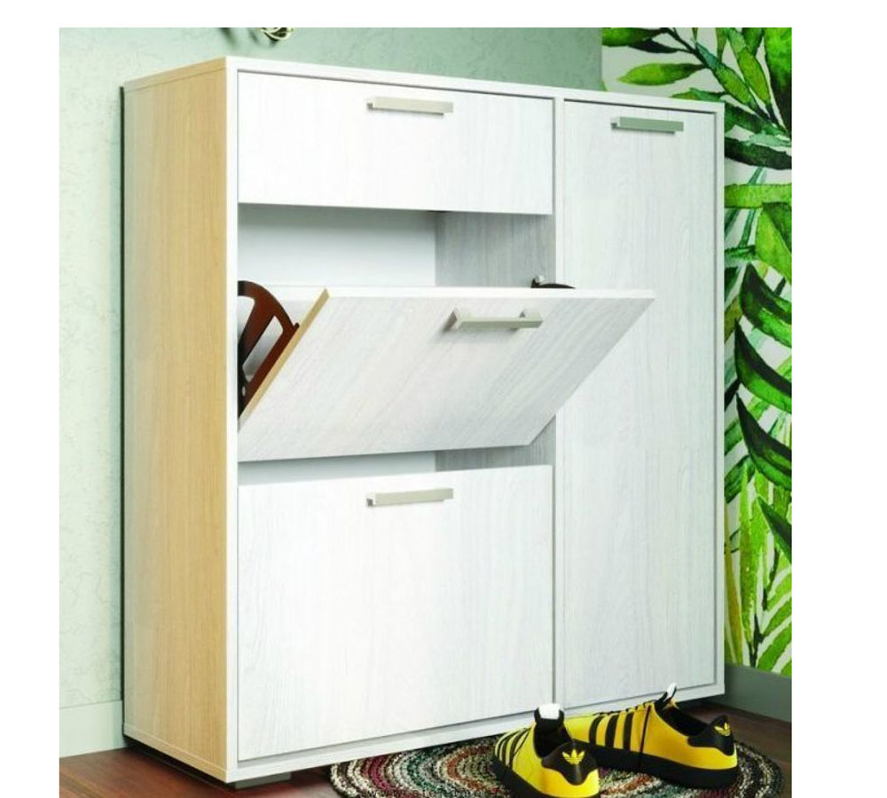 Обувница Делли-4