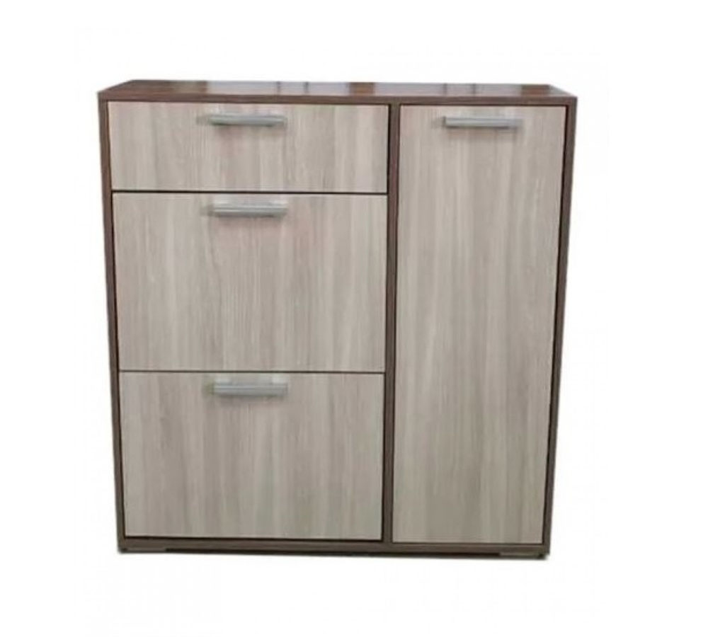 Обувница Делли-4