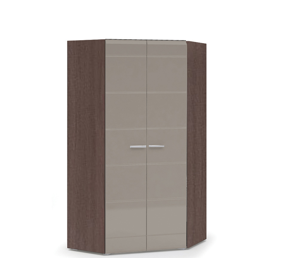 МС "Вегас" Угловой шкаф 2х ств