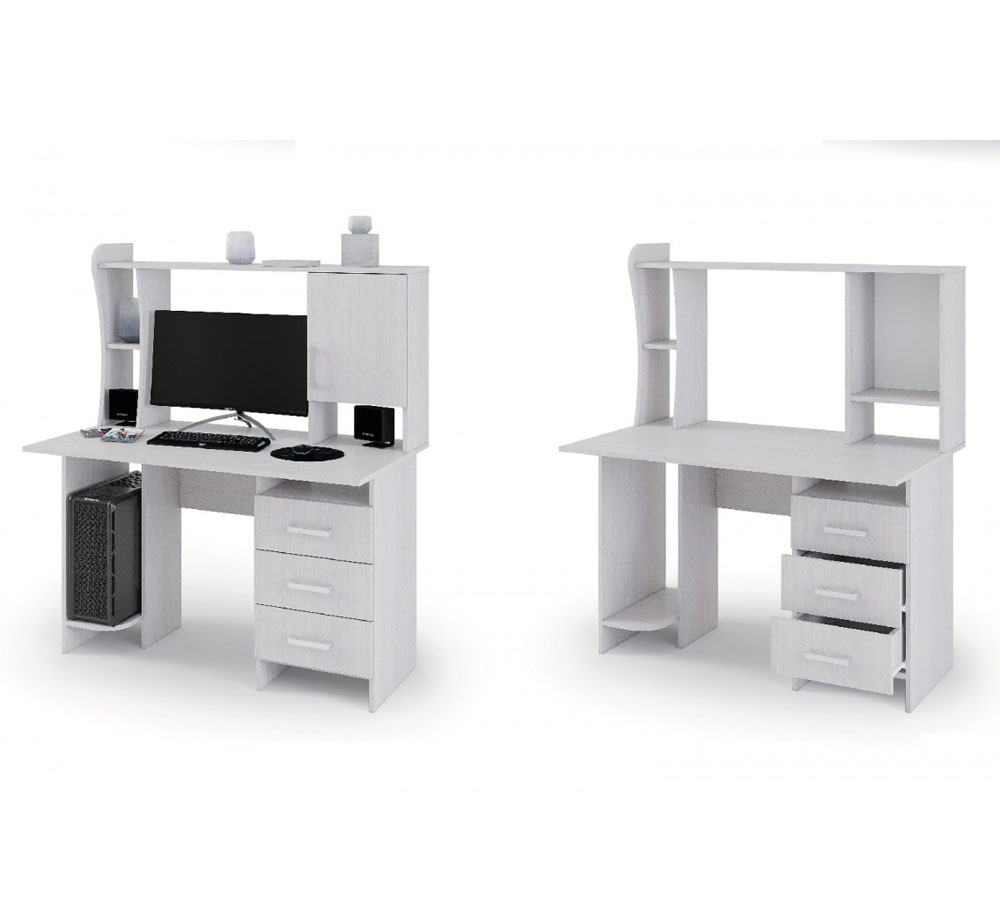 Компьютерный стол СД-05 1200мм