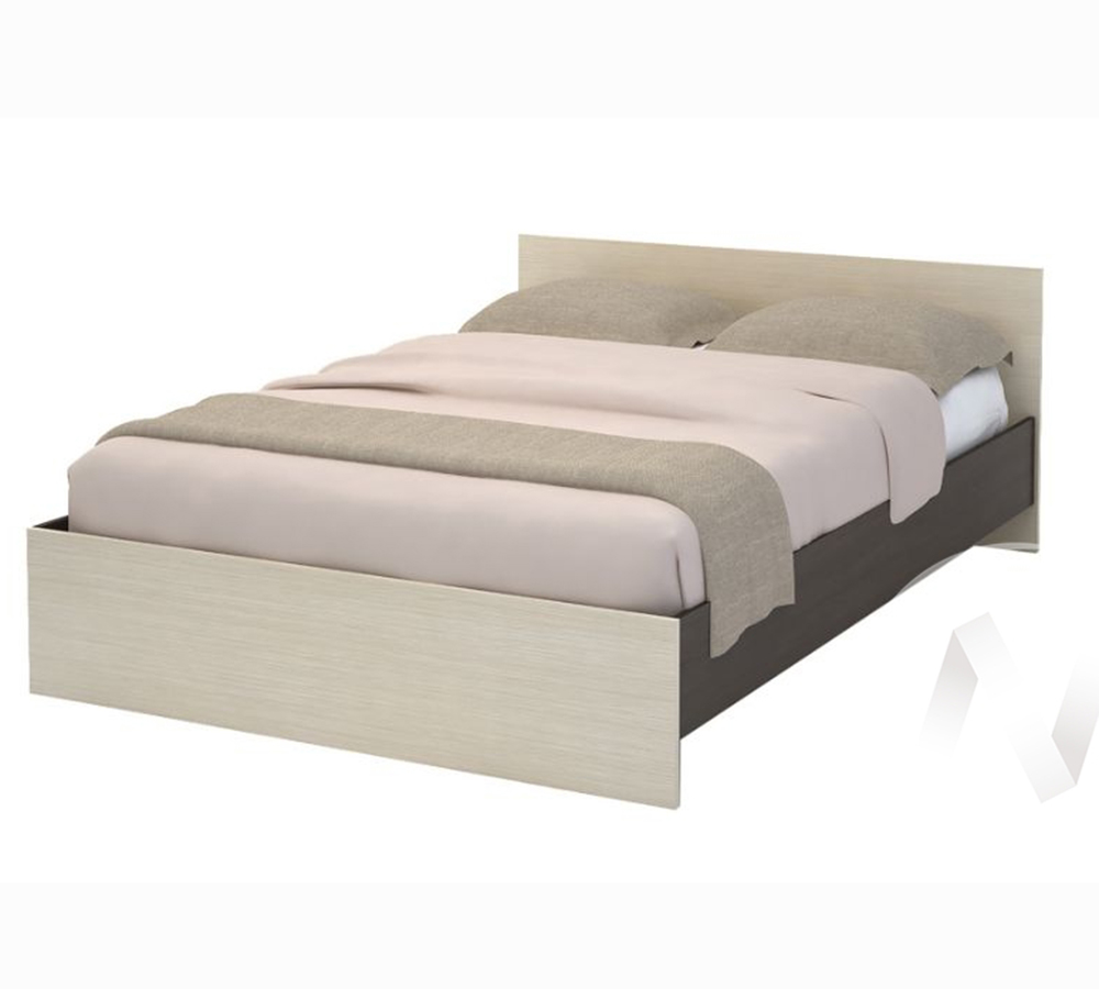 Басса Кровать КР двуспальная