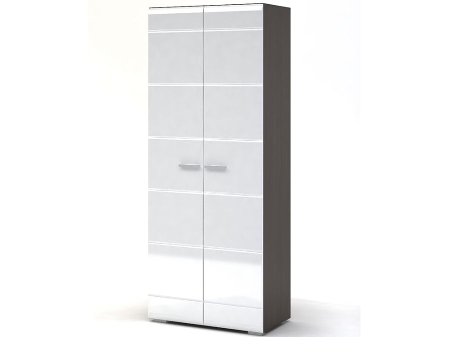 МС "Вегас" Шкаф 2х ств