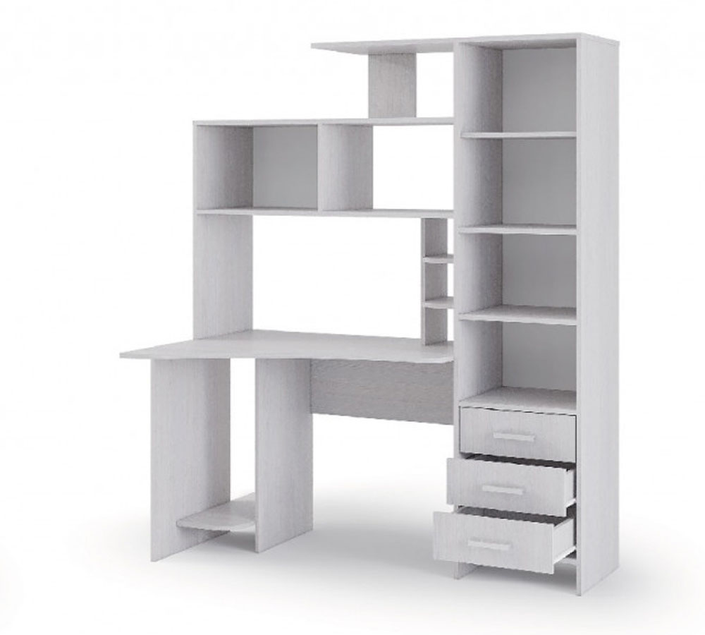 Стол компьютерный СД-6 (1500мм)