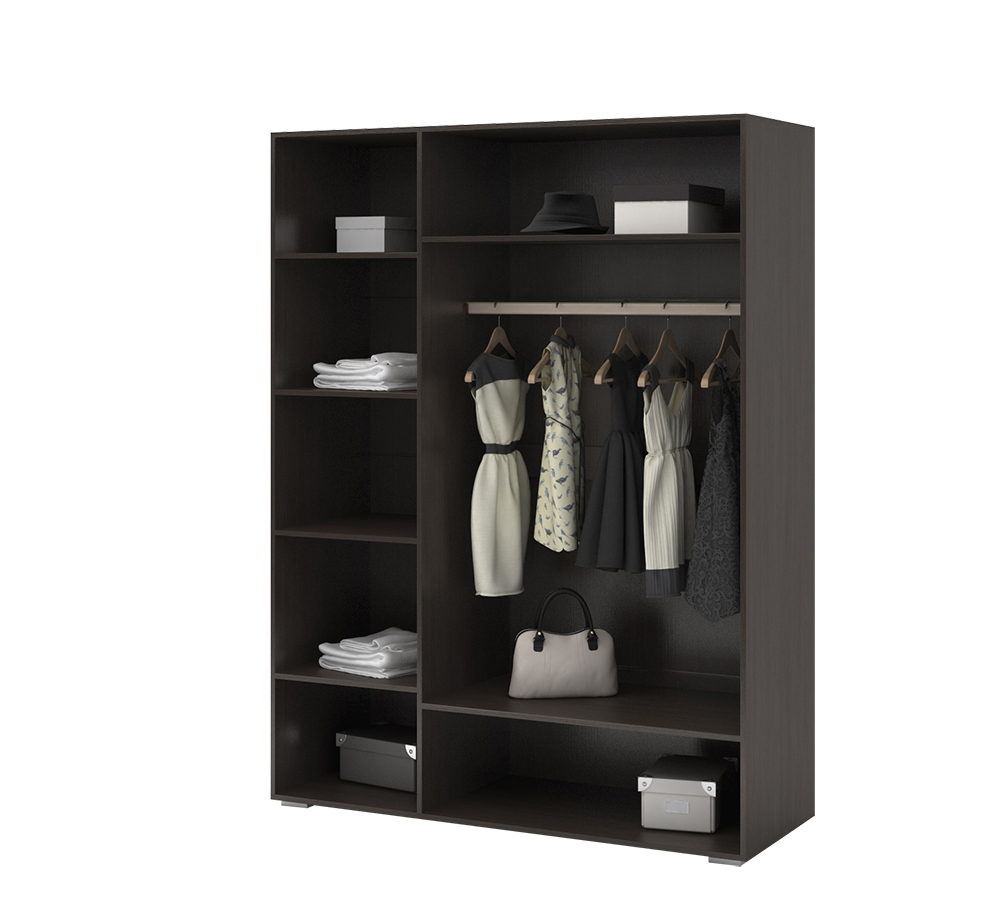 Вегас Модульная спальня (1,4)